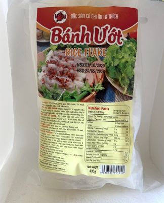 Bánh Uớt