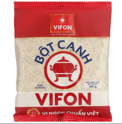 Bột Canh Vifon