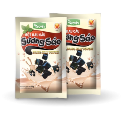 Bột Sương Sáo