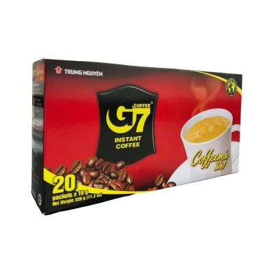 coffee G7 3IN1