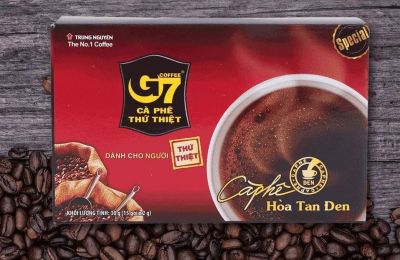 cofee G7 30G