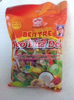 Kẹo Dừa Bến Tre