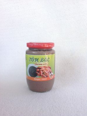 Mắm Tôm Bắc