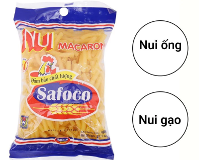 Nui ống Vàng