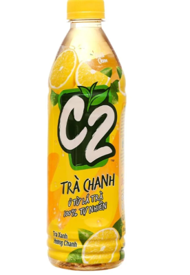 Nước C2 Vị Chanh