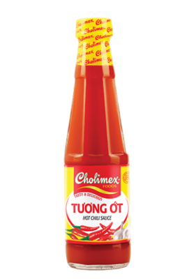 Tương ớt