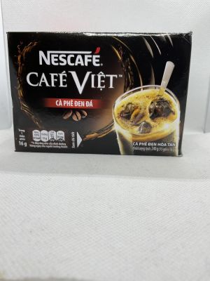  Nest cafe Việt Đen Đá