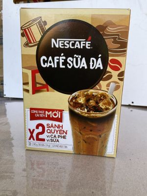 Nest cafe Sữa Đá